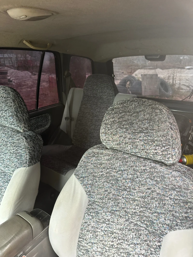 Kia Sportage Няма газ, снимка 8 - Автомобили и джипове - 52595777