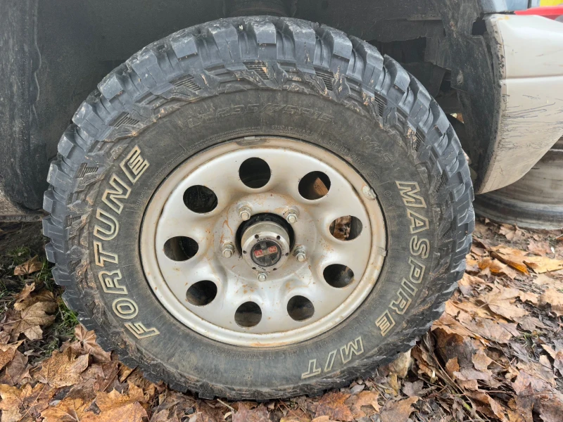 Kia Sportage Няма газ, снимка 9 - Автомобили и джипове - 52595777