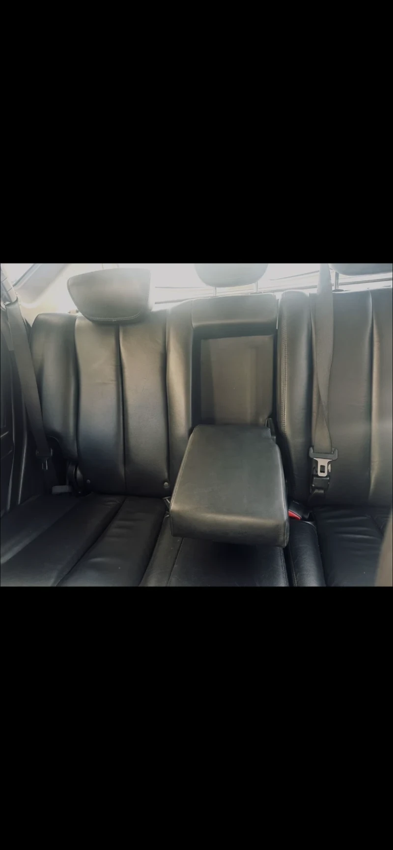 Nissan Murano, снимка 6 - Автомобили и джипове - 52848381