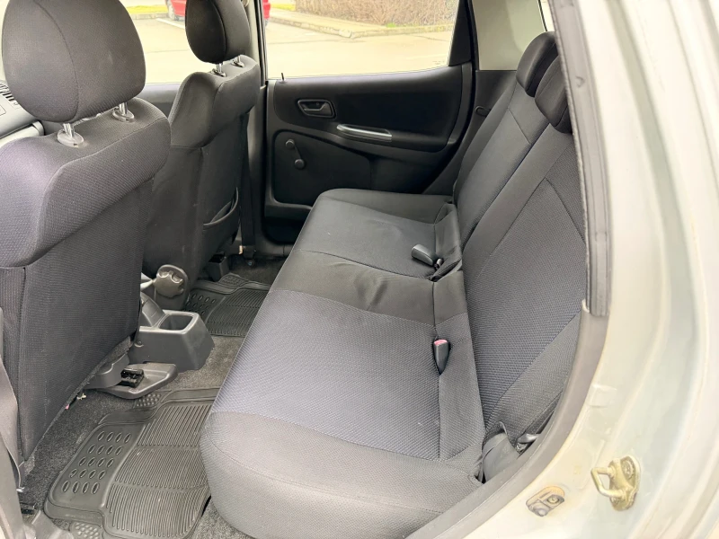 Suzuki Ignis Газ.Инж А/С, снимка 9 - Автомобили и джипове - 53206711