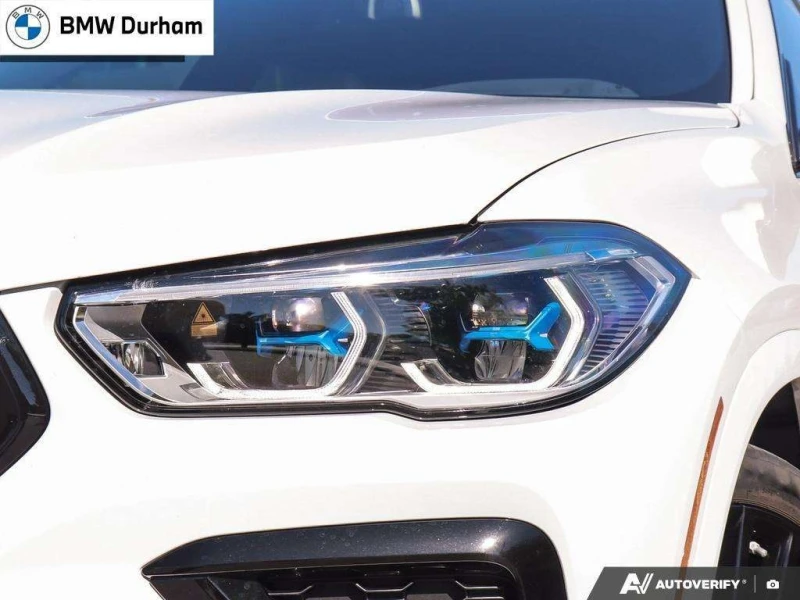 BMW X6 xDrive40i * CARFAX * ЛАЗЕРИ* ДИСТРОНИК* , снимка 8 - Автомобили и джипове - 53287580