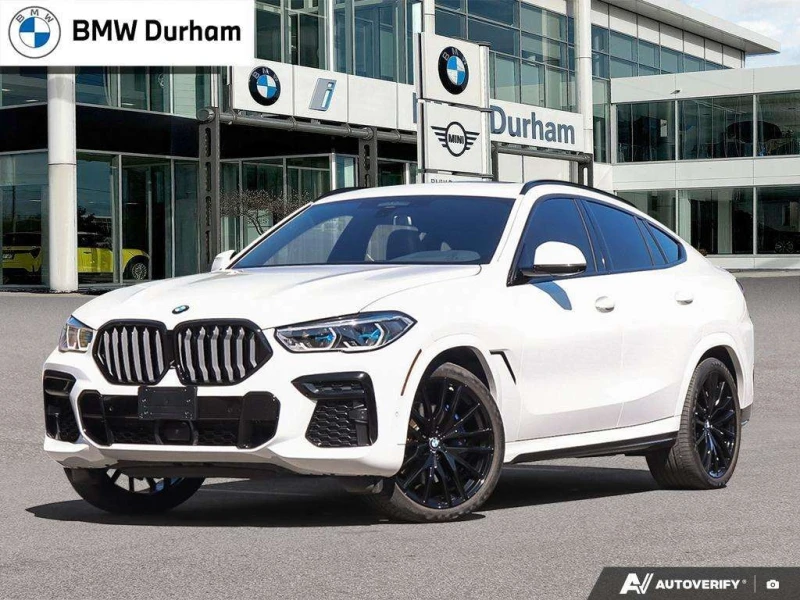BMW X6 xDrive40i * CARFAX * ЛАЗЕРИ* ДИСТРОНИК* 