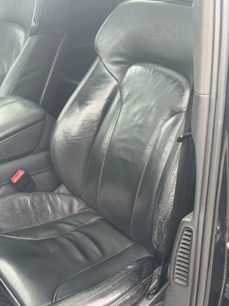 Audi Q7, снимка 10 - Автомобили и джипове - 53565535