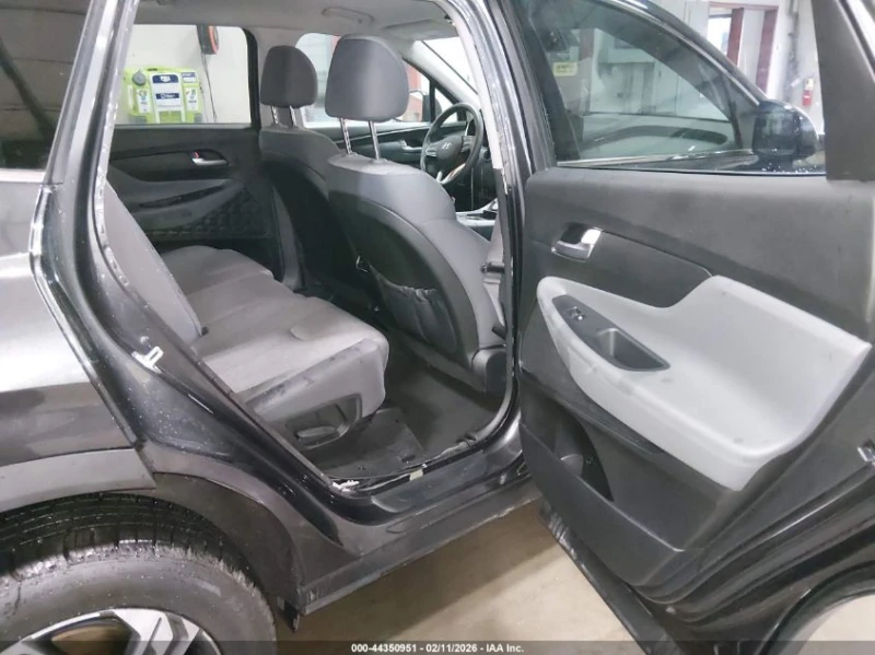 Hyundai Santa fe 2.5l Sel, снимка 8 - Автомобили и джипове - 53572689