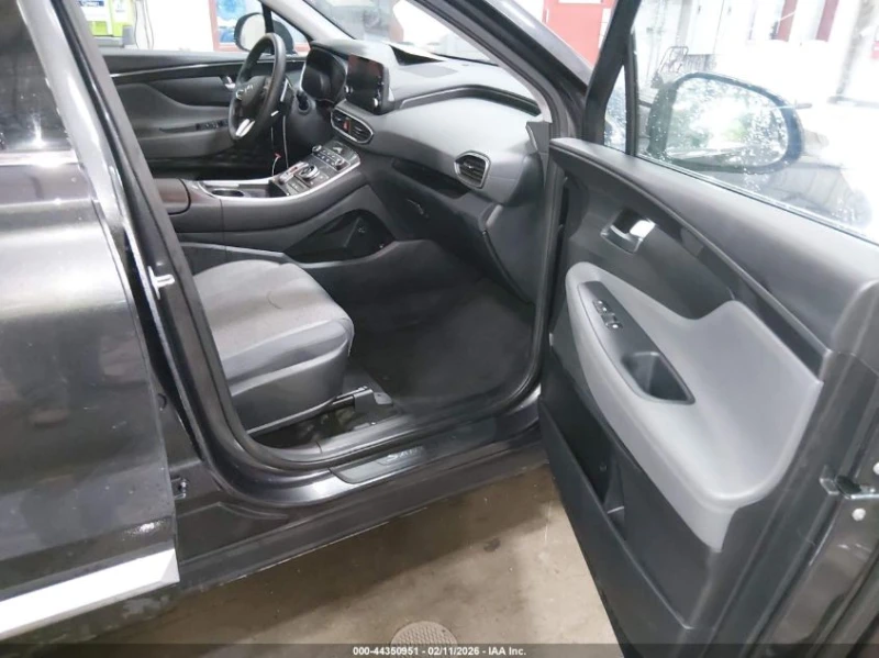 Hyundai Santa fe 2.5l Sel, снимка 5 - Автомобили и джипове - 53572689