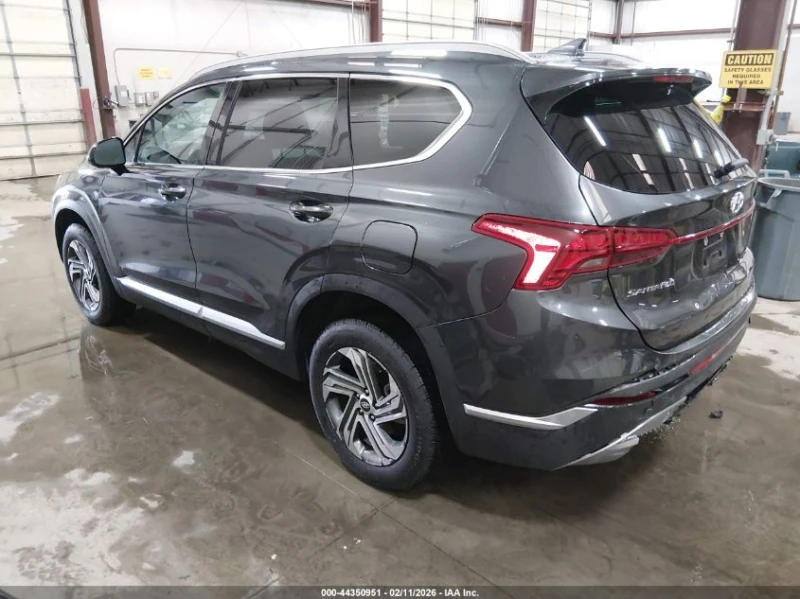 Hyundai Santa fe 2.5l Sel, снимка 3 - Автомобили и джипове - 53572689