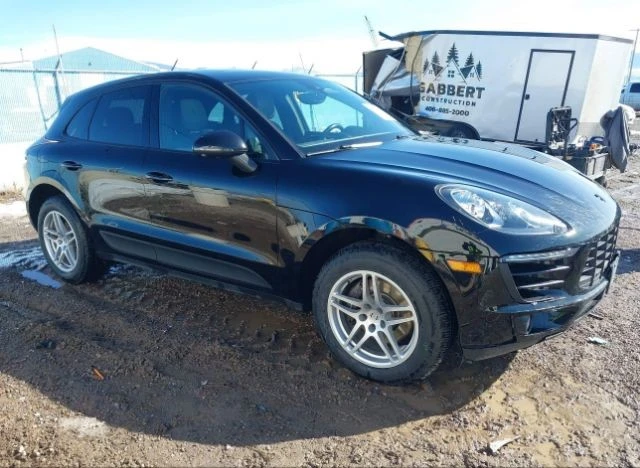 Porsche Macan КЛИП НА ДВИГАТЕЛ* РЕАЛНИ КМ - 33000 лв. - 69991146 1