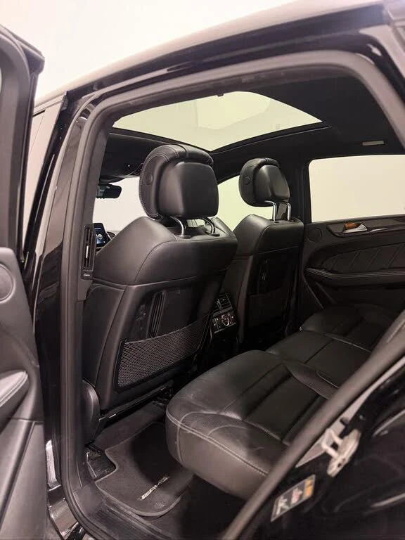Mercedes-Benz GLE 63 S AMG Coupe * ���������� * (���� �� ��) | Mobile.bg � ����������� 17