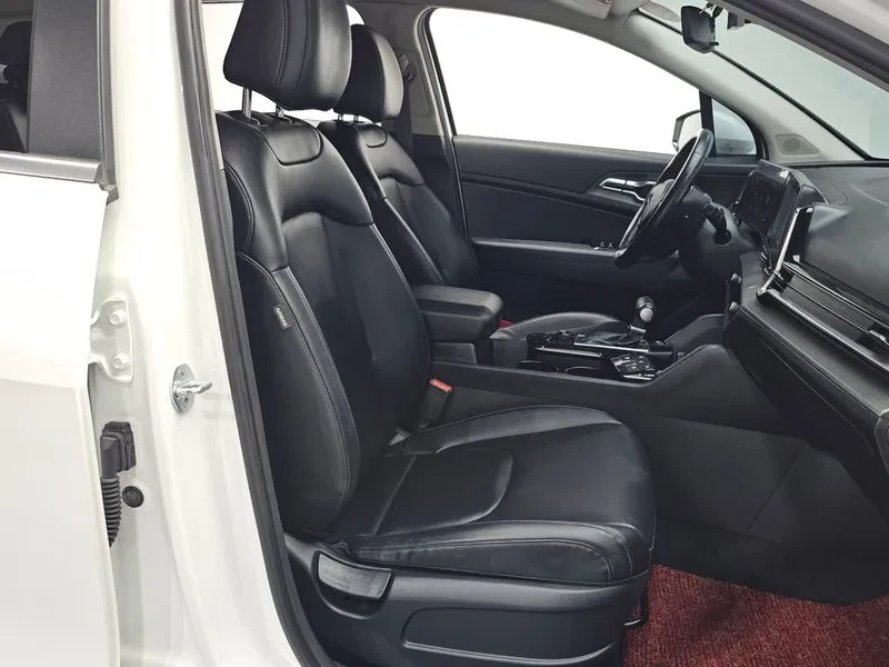 Kia Sportage 2.0 PRESTIGE 2WD, снимка 11 - Автомобили и джипове - 55559301