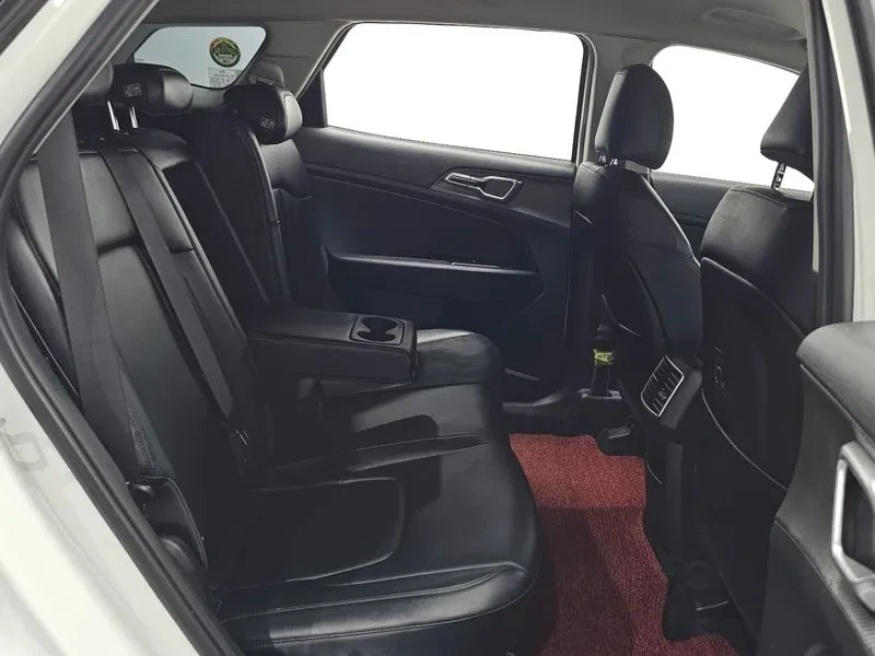 Kia Sportage 2.0 PRESTIGE 2WD, снимка 12 - Автомобили и джипове - 55559301