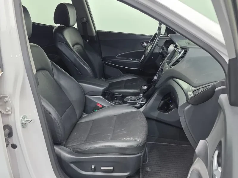 Hyundai Santa fe 2.0 4WD PREMIUM, снимка 11 - Автомобили и джипове - 55844301