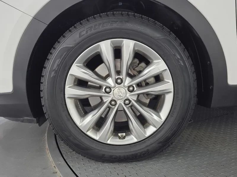 Hyundai Santa fe 2.0 4WD PREMIUM, снимка 5 - Автомобили и джипове - 55844301