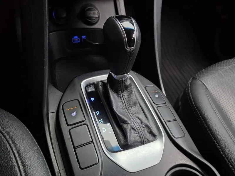 Hyundai Santa fe 2.0 4WD PREMIUM, снимка 9 - Автомобили и джипове - 55844301