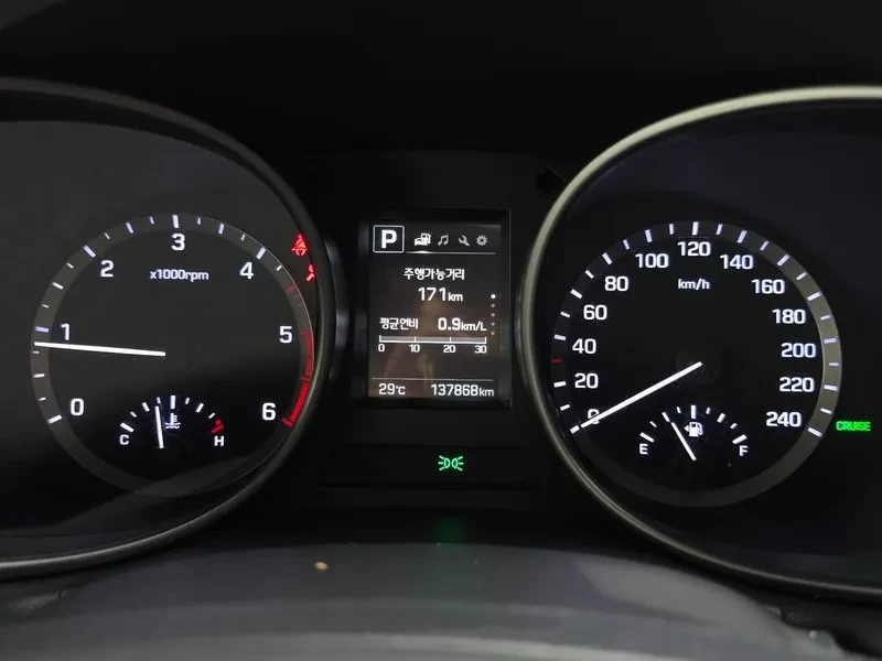 Hyundai Santa fe 2.0 4WD PREMIUM, снимка 8 - Автомобили и джипове - 55844301