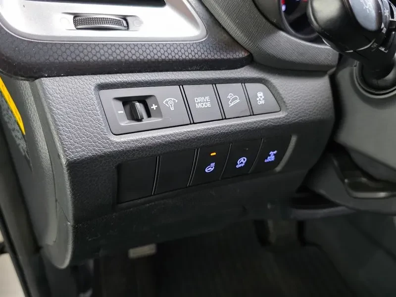 Hyundai Santa fe 2.0 4WD PREMIUM, снимка 16 - Автомобили и джипове - 55844301