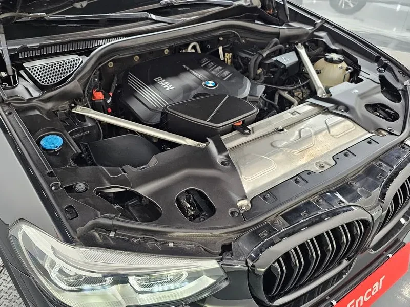 BMW X4 XDRIVE 20D ///M , снимка 6 - Автомобили и джипове - 56294005