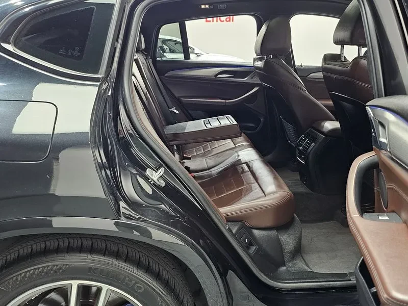 BMW X4 XDRIVE 20D ///M , снимка 12 - Автомобили и джипове - 56294005