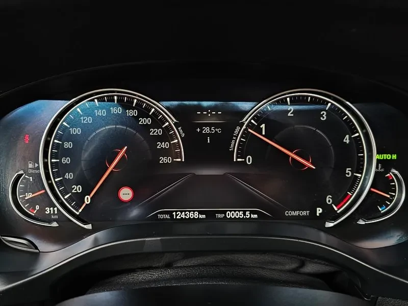 BMW X4 XDRIVE 20D ///M , снимка 8 - Автомобили и джипове - 56294005