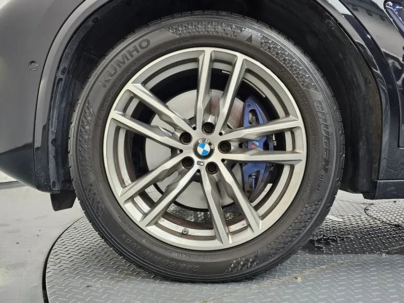 BMW X4 XDRIVE 20D ///M , снимка 5 - Автомобили и джипове - 56294005