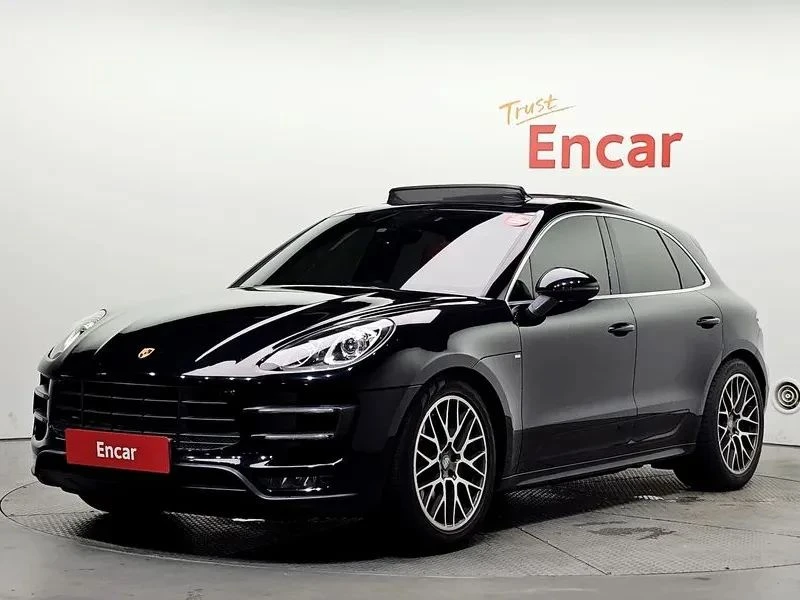 Porsche Macan | Mobile.bg � ����������� 1