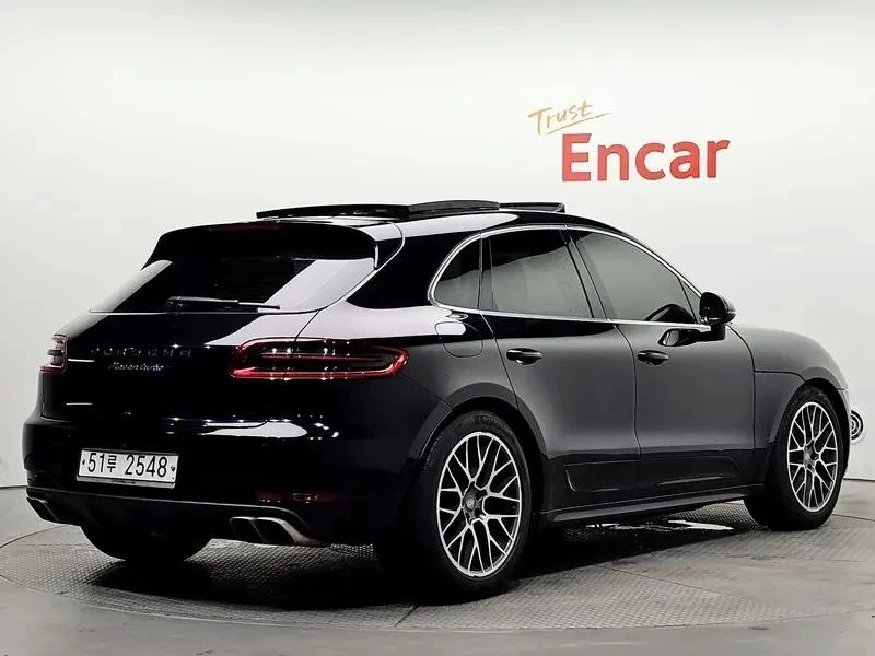 Porsche Macan | Mobile.bg � ����������� 2