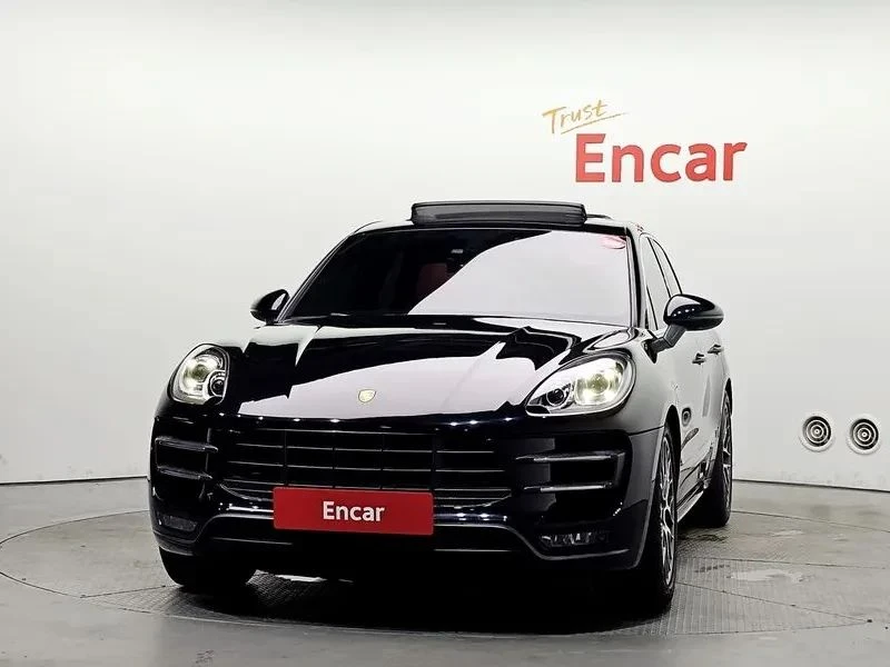 Porsche Macan | Mobile.bg � ����������� 3
