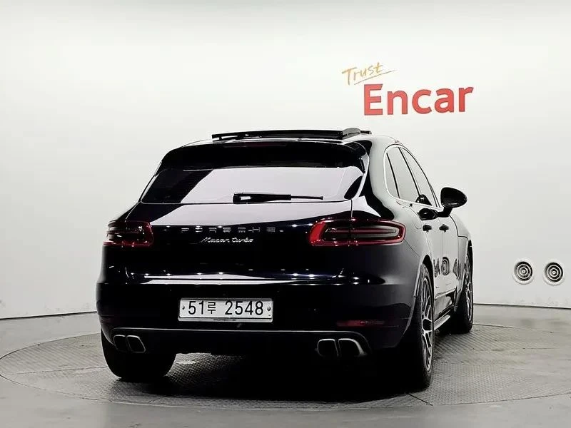 Porsche Macan | Mobile.bg � ����������� 4