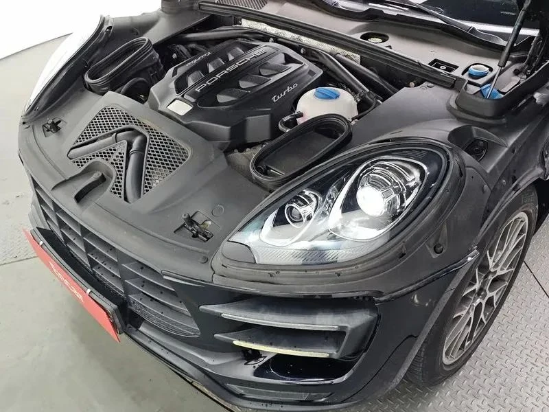 Porsche Macan | Mobile.bg � ����������� 6