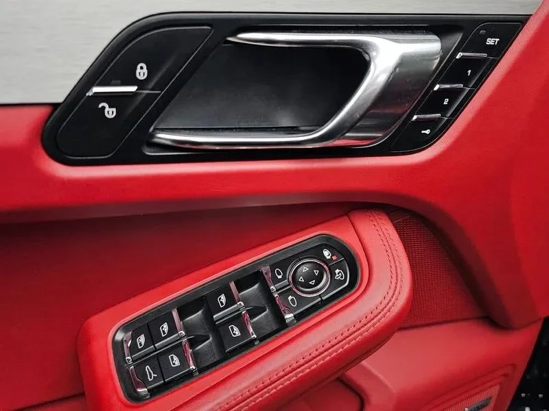 Porsche Macan | Mobile.bg � ����������� 13