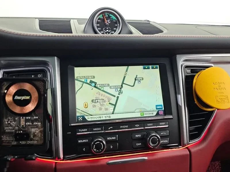 Porsche Macan | Mobile.bg � ����������� 16