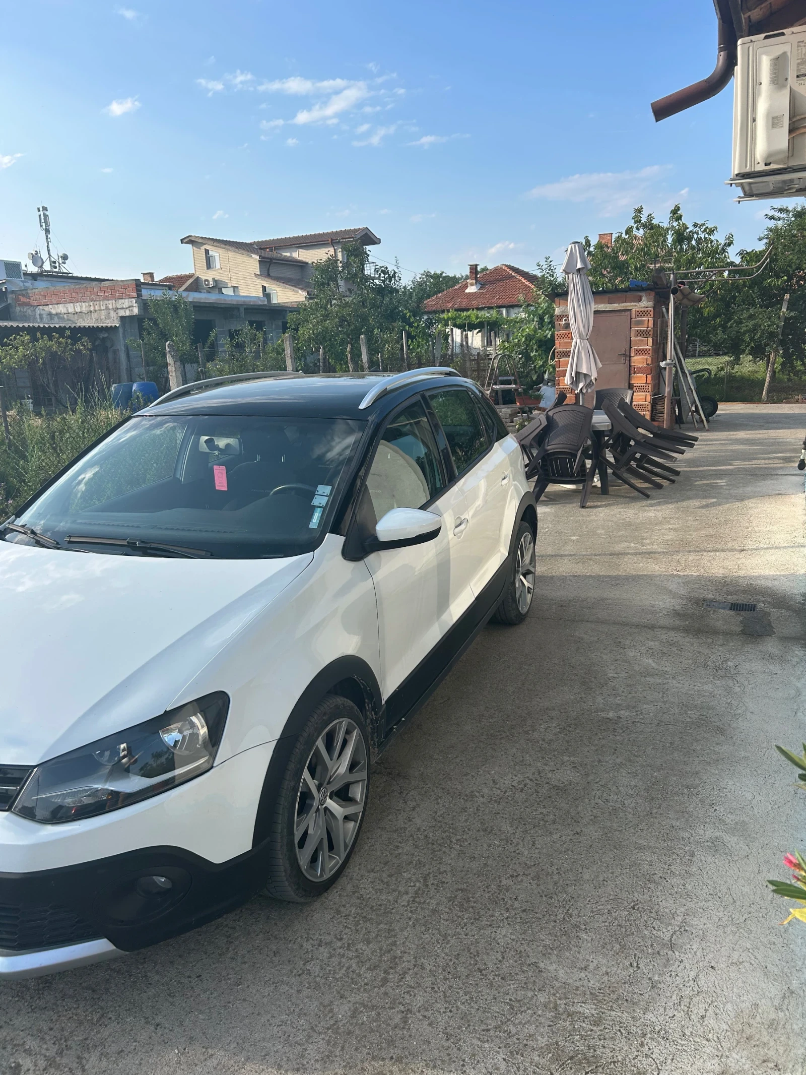 VW T-Cross, снимка 1