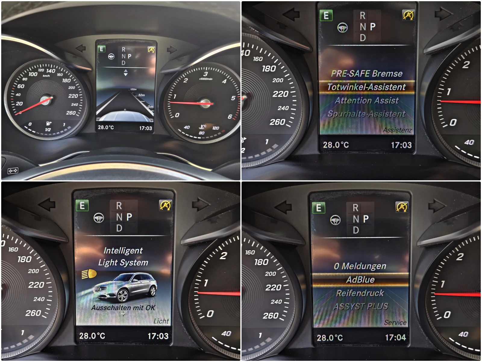 Mercedes-Benz GLC 250 AMG/GERMANY/DISTR/CAMERA/ПОДГРЕВ/LINE ASSYST/LIZIN - изображение 9