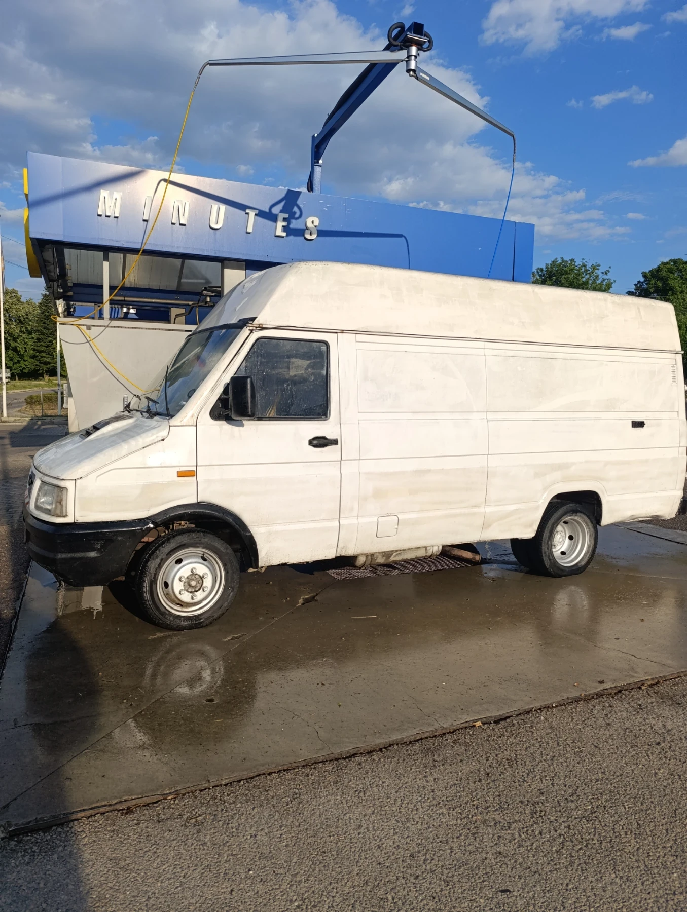 Iveco Massive  - изображение 2