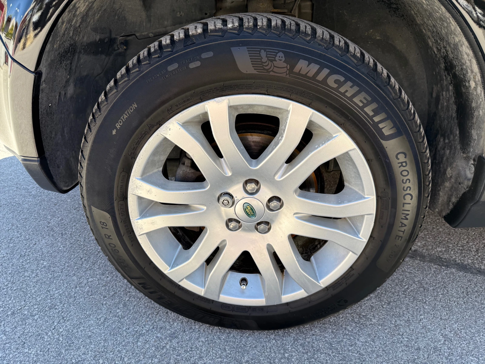 Land Rover Freelander 2.2 td4 ! ! ! 100% РЕАЛНИ КМ ! ! ! - изображение 7