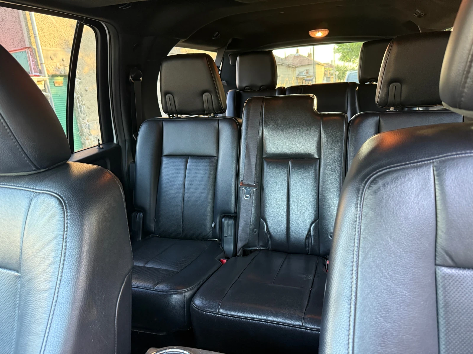 Ford Expedition  - изображение 5