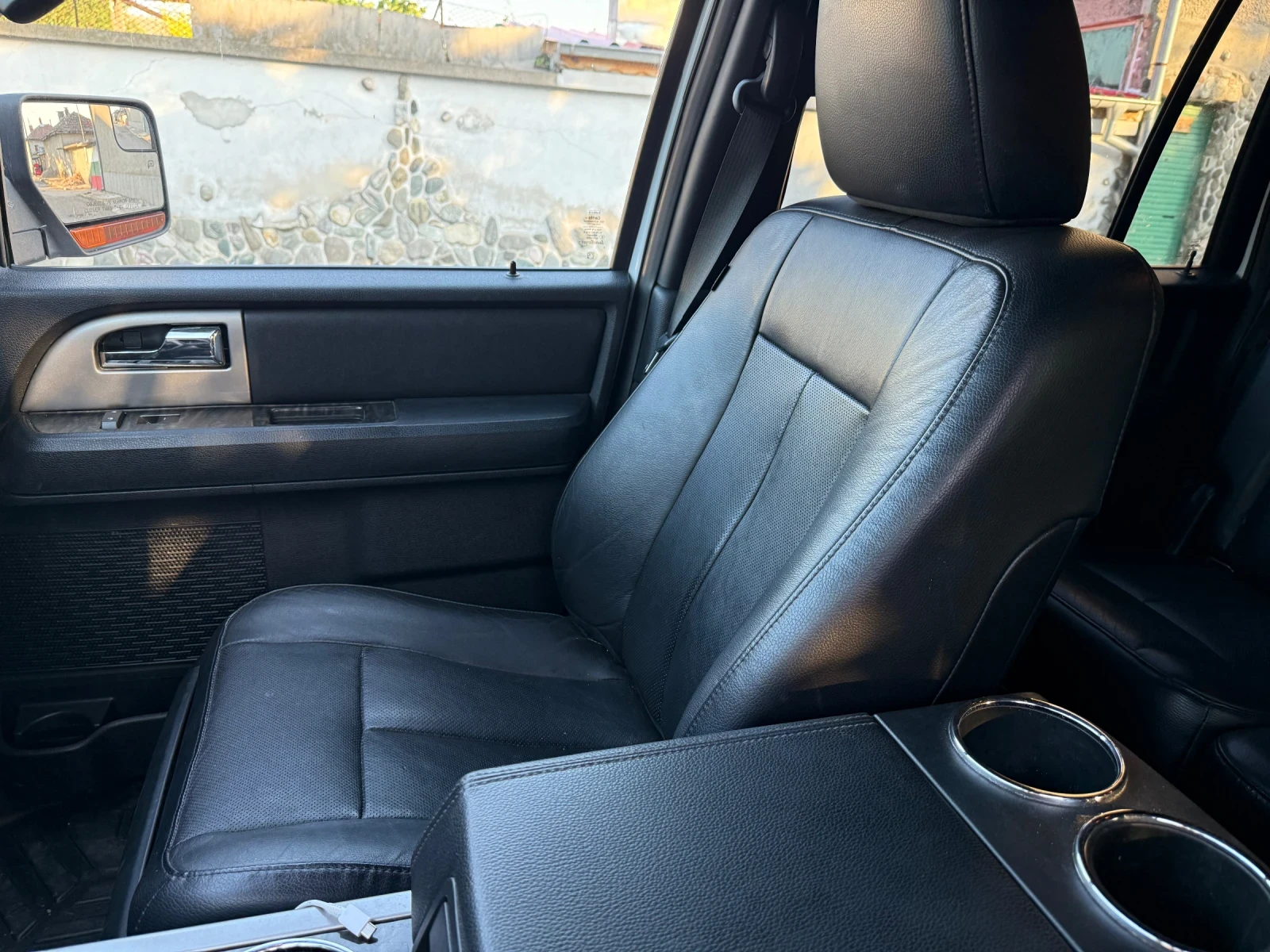 Ford Expedition  - изображение 9
