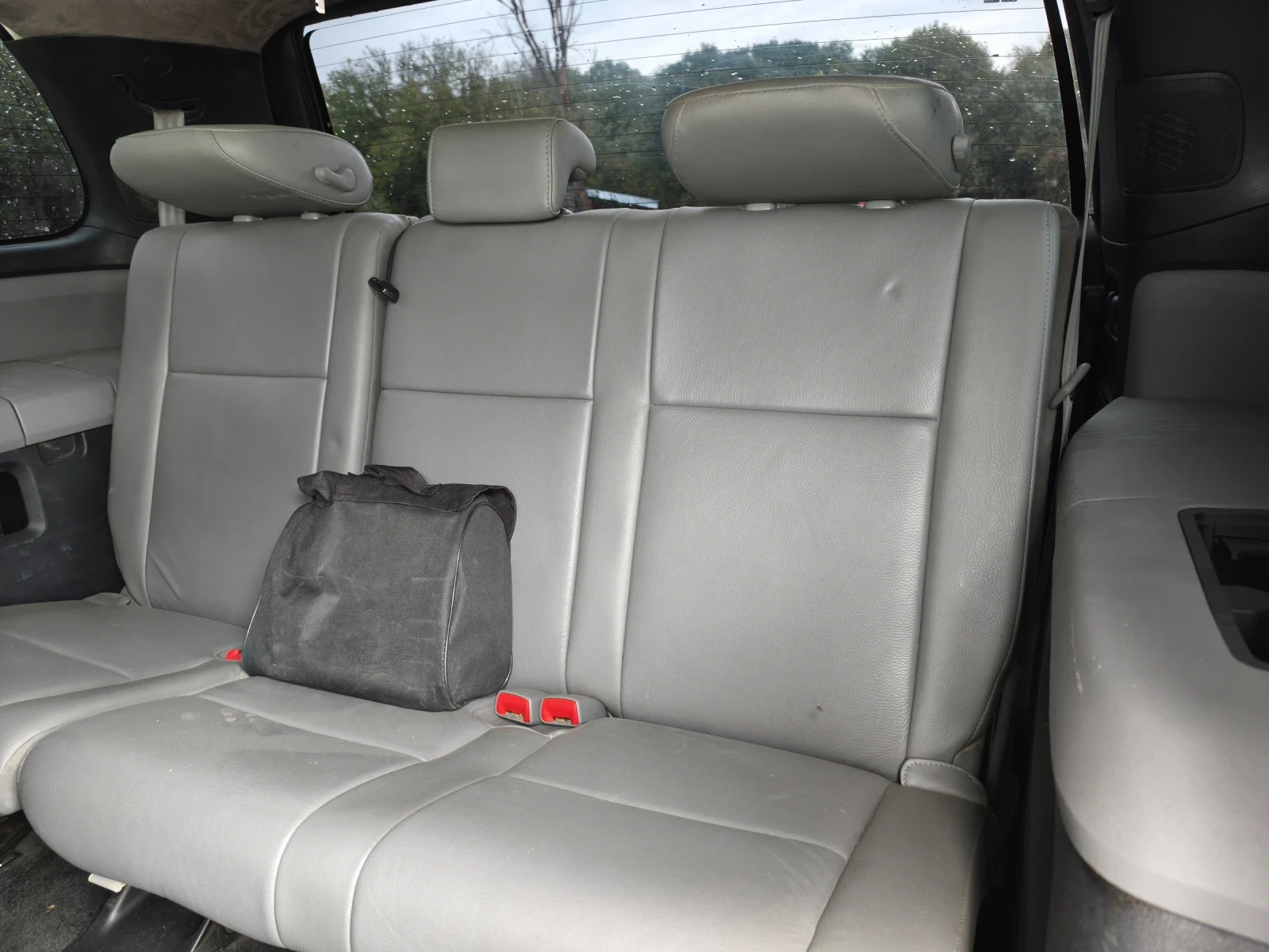 Toyota Sequoia  , ? ?.    . | Mobile.bg   11