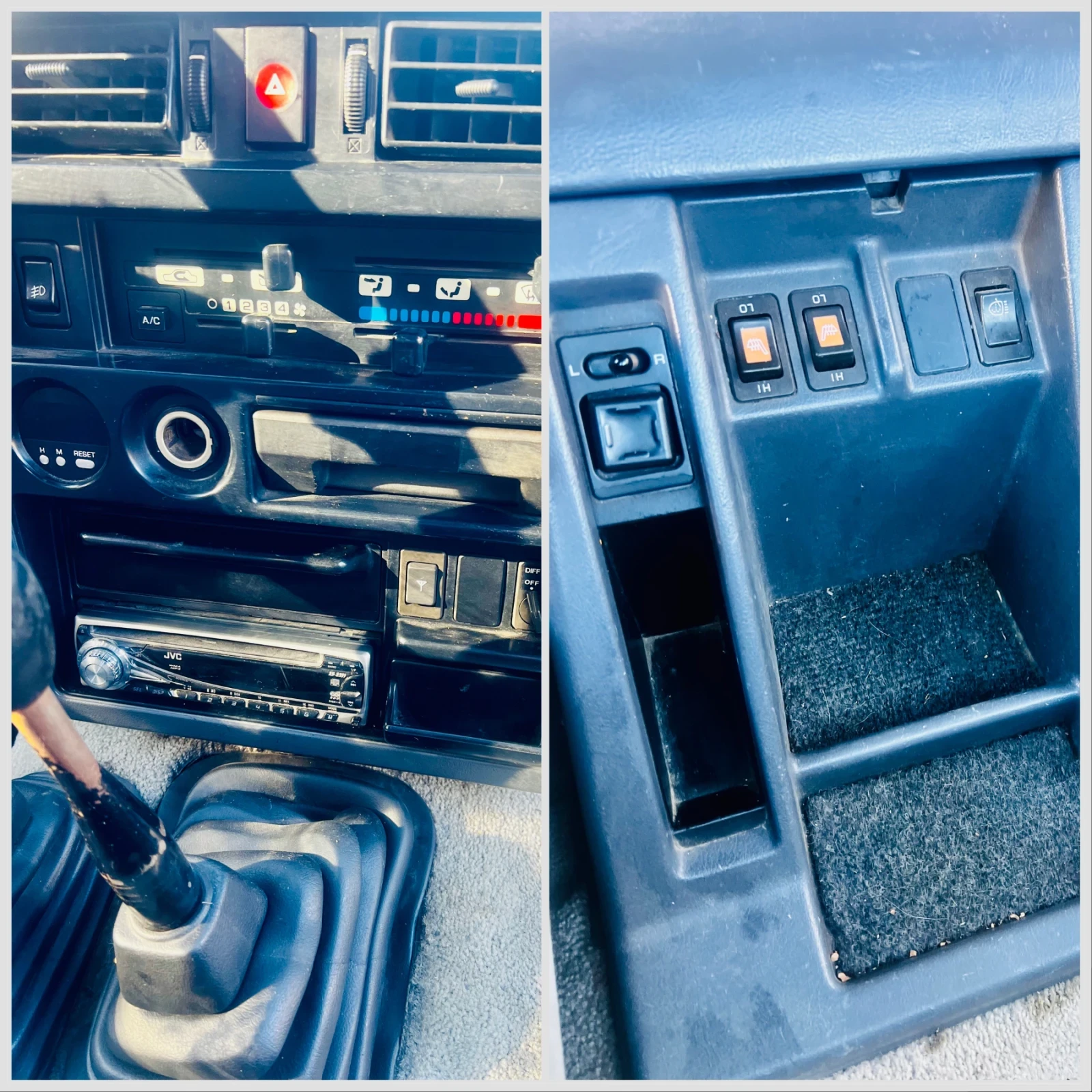 Nissan Patrol GR Y60 2.8TD 4WD | Mobile.bg   14