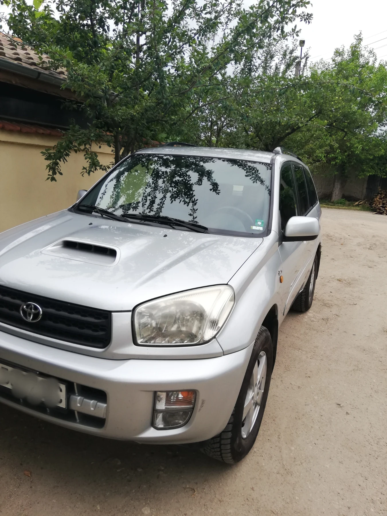 Toyota Rav4 | Mobile.bg   1