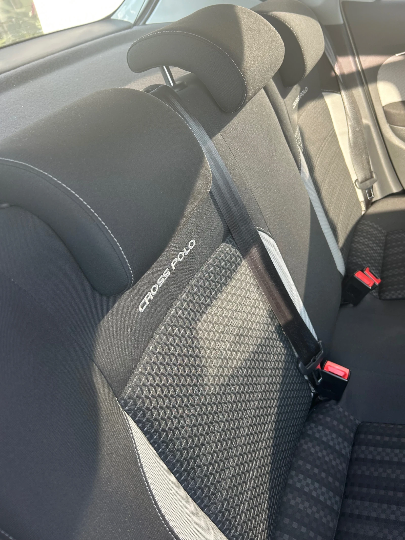 VW T-Cross  - изображение 6