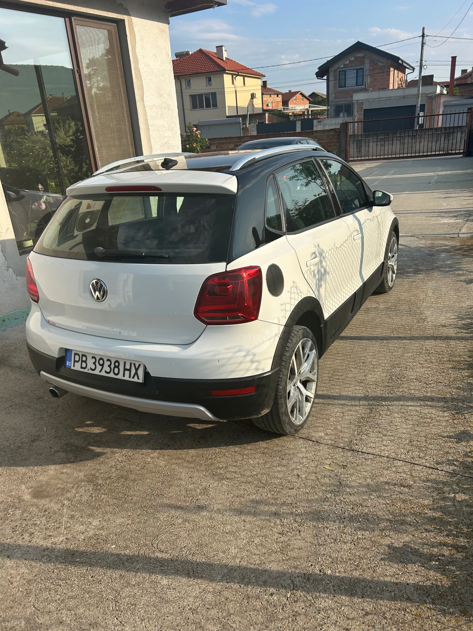 VW T-Cross  - изображение 4