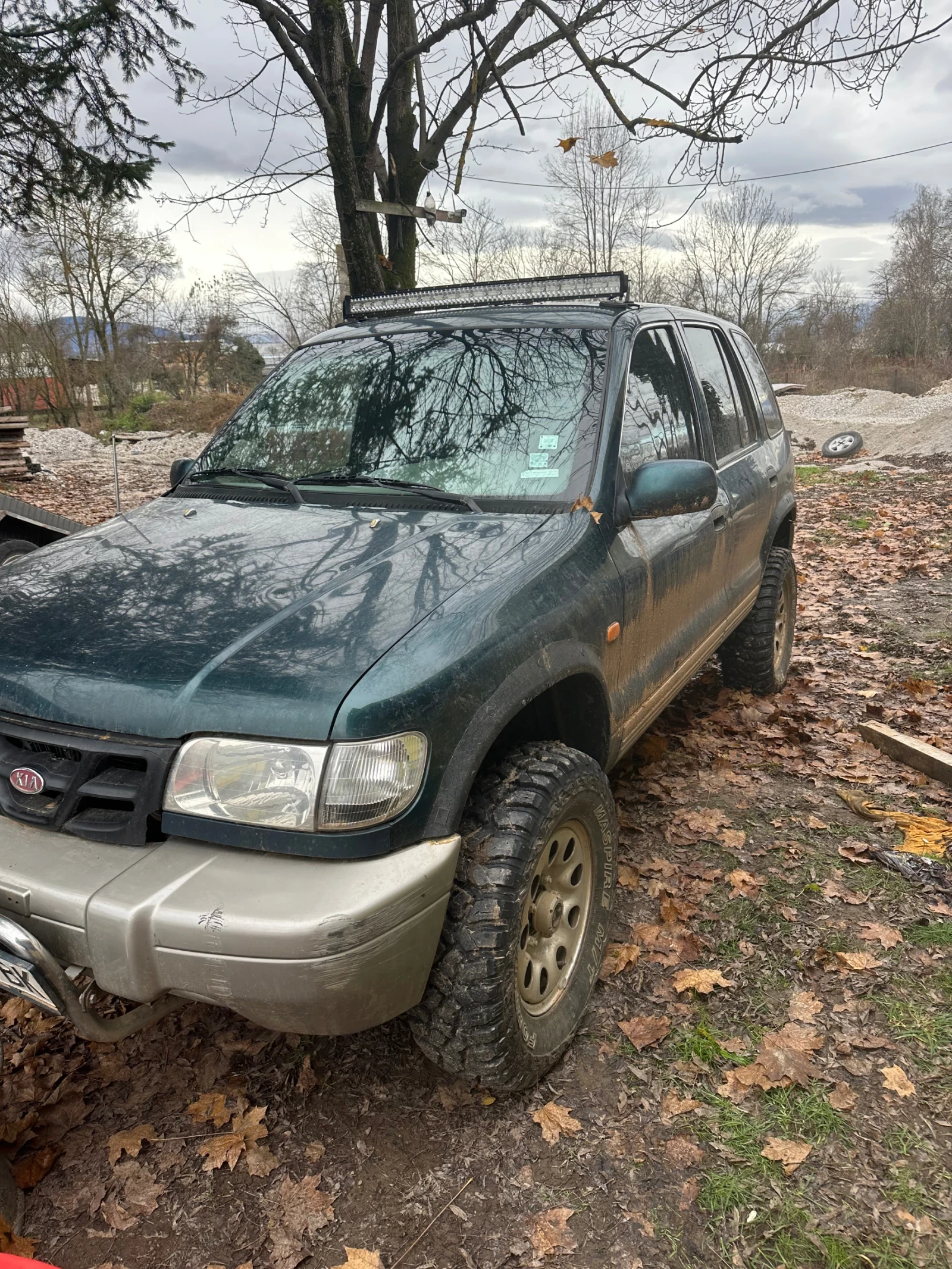 Kia Sportage ���� ��� | Mobile.bg � ����������� 1