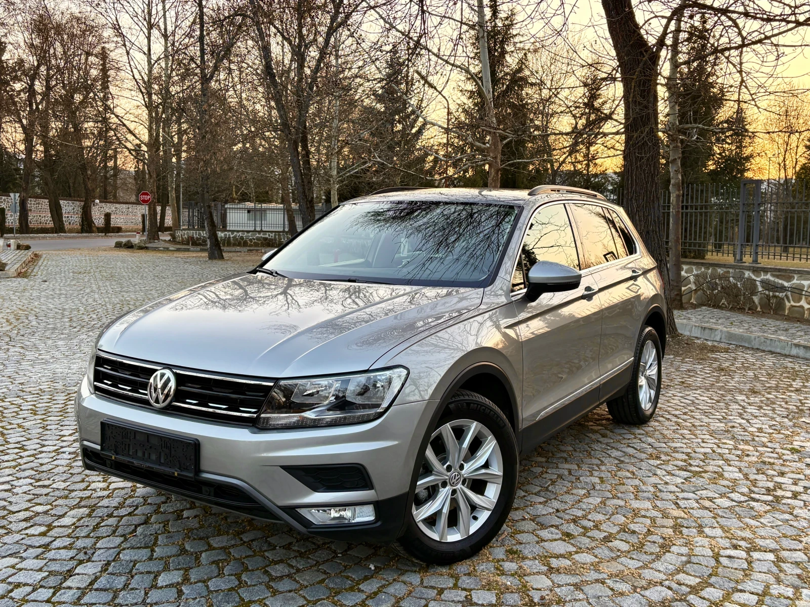 VW Tiguan 2.0TDI * OFFROAD �����* 4�4* ���������*  116 000�� | Mobile.bg � ����������� 1