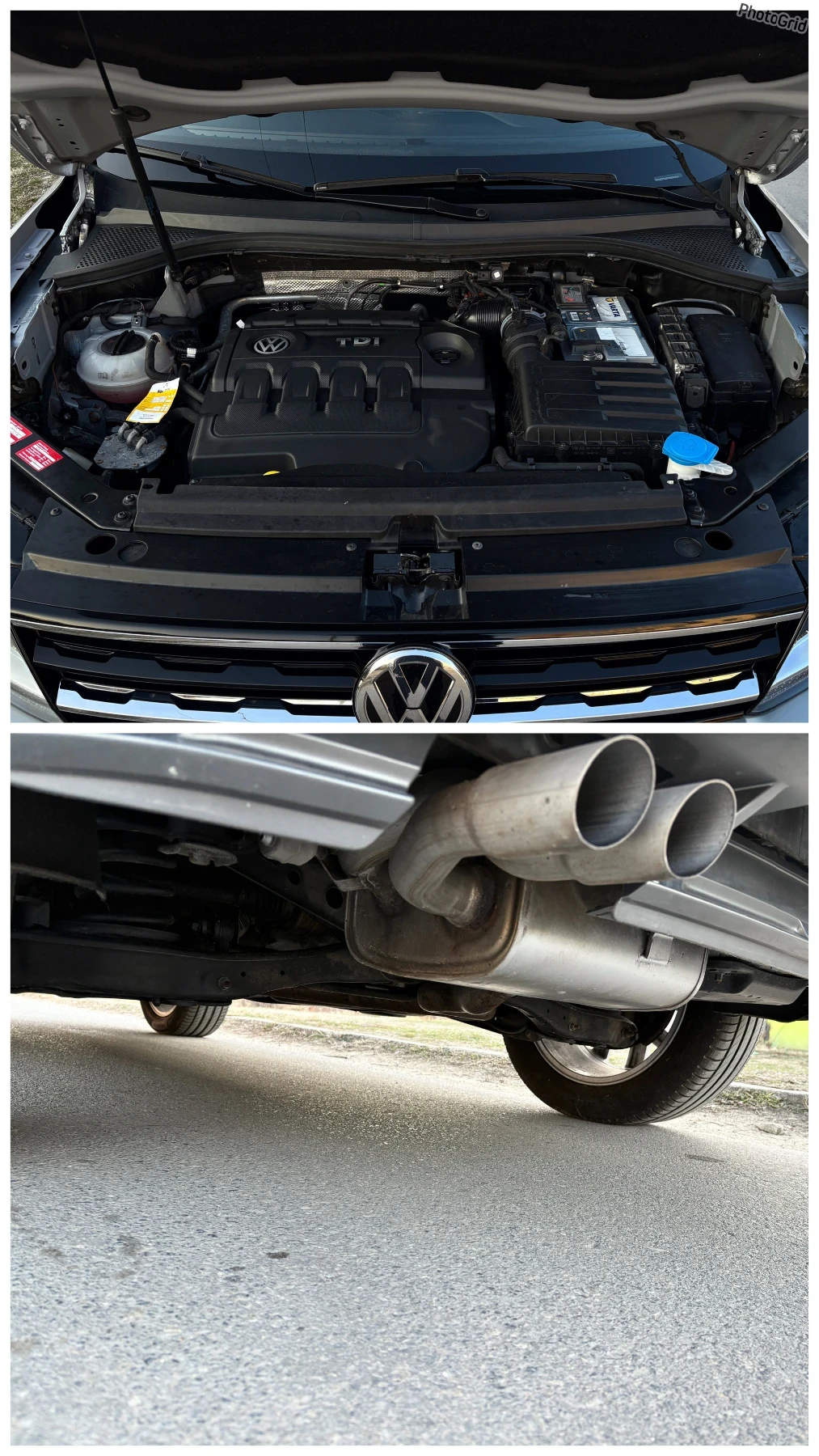 VW Tiguan 2.0TDI * OFFROAD �����* 4�4* ���������*  116 000�� | Mobile.bg � ����������� 15