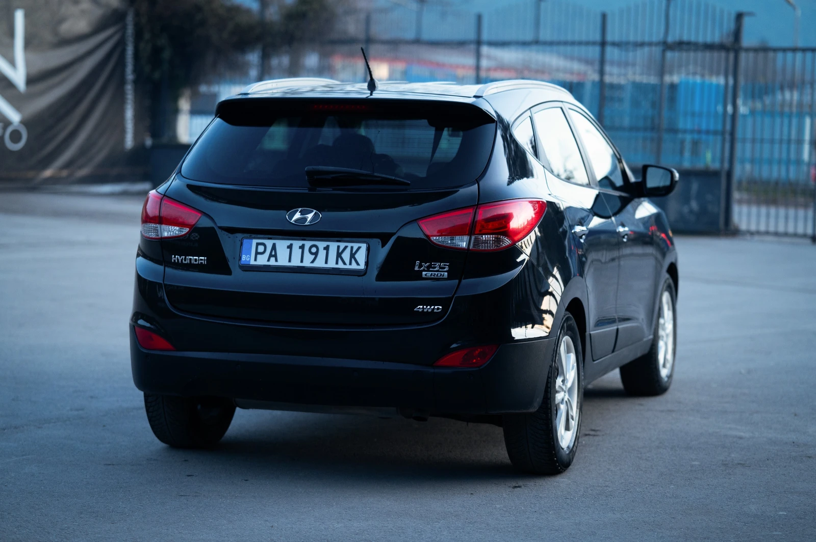 Hyundai IX35 | Mobile.bg � ����������� 6