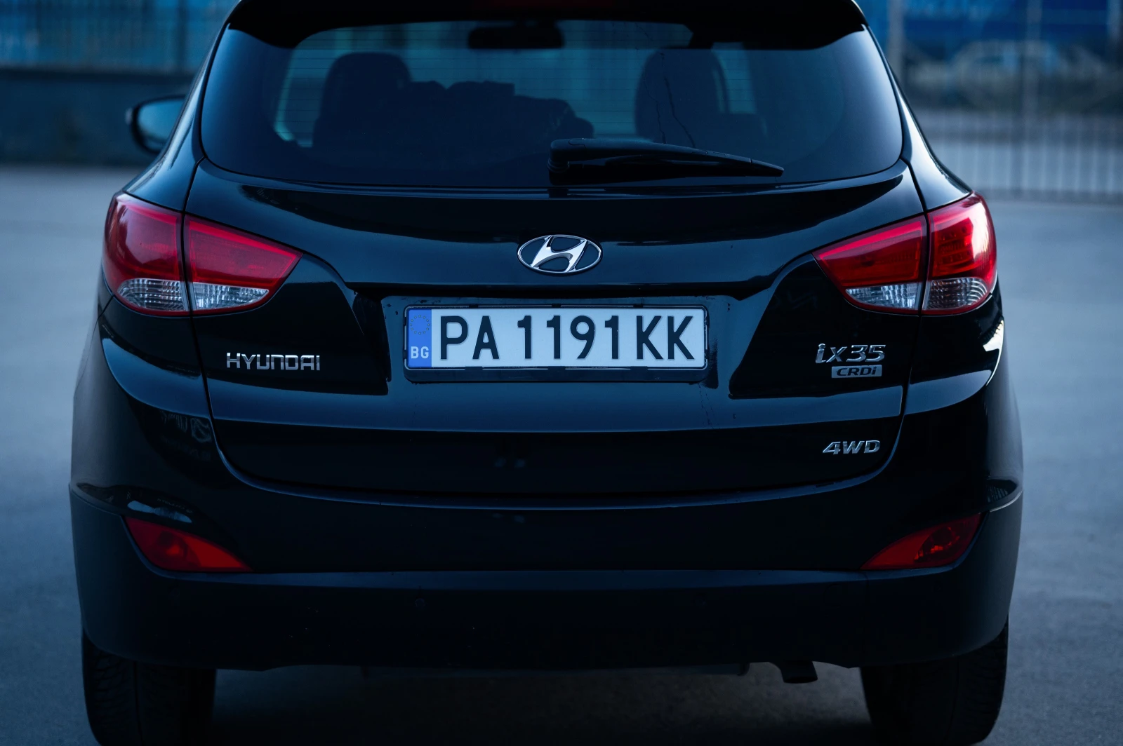 Hyundai IX35 | Mobile.bg � ����������� 7