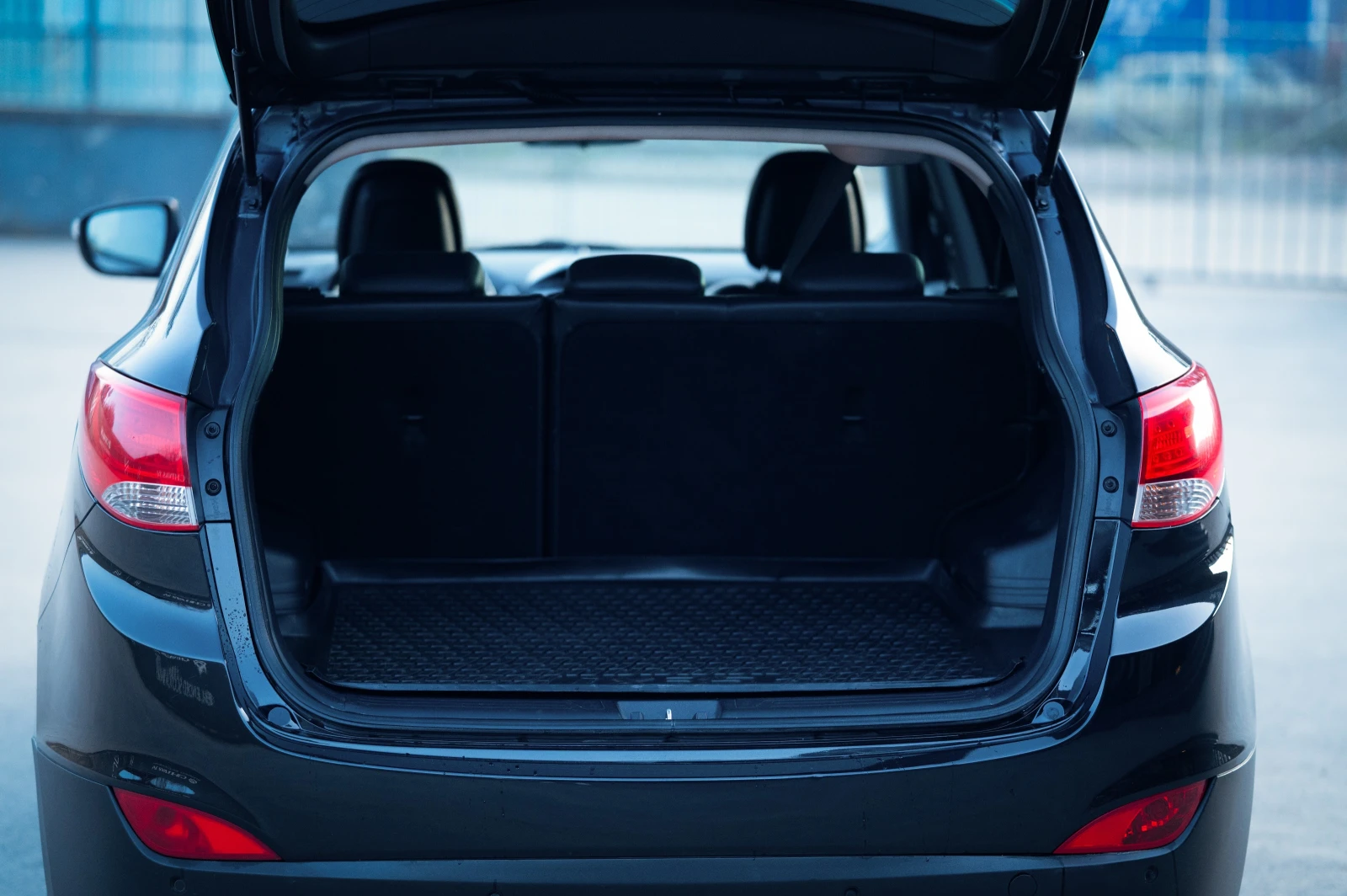 Hyundai IX35 | Mobile.bg � ����������� 8