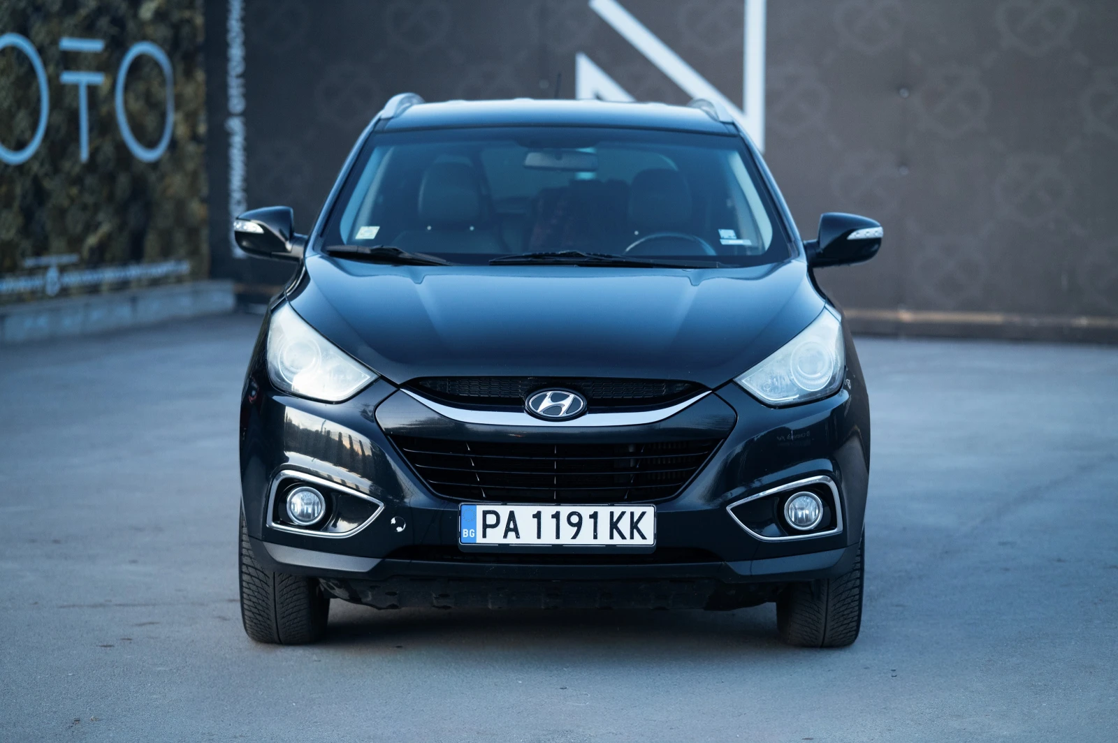 Hyundai IX35 | Mobile.bg � ����������� 2