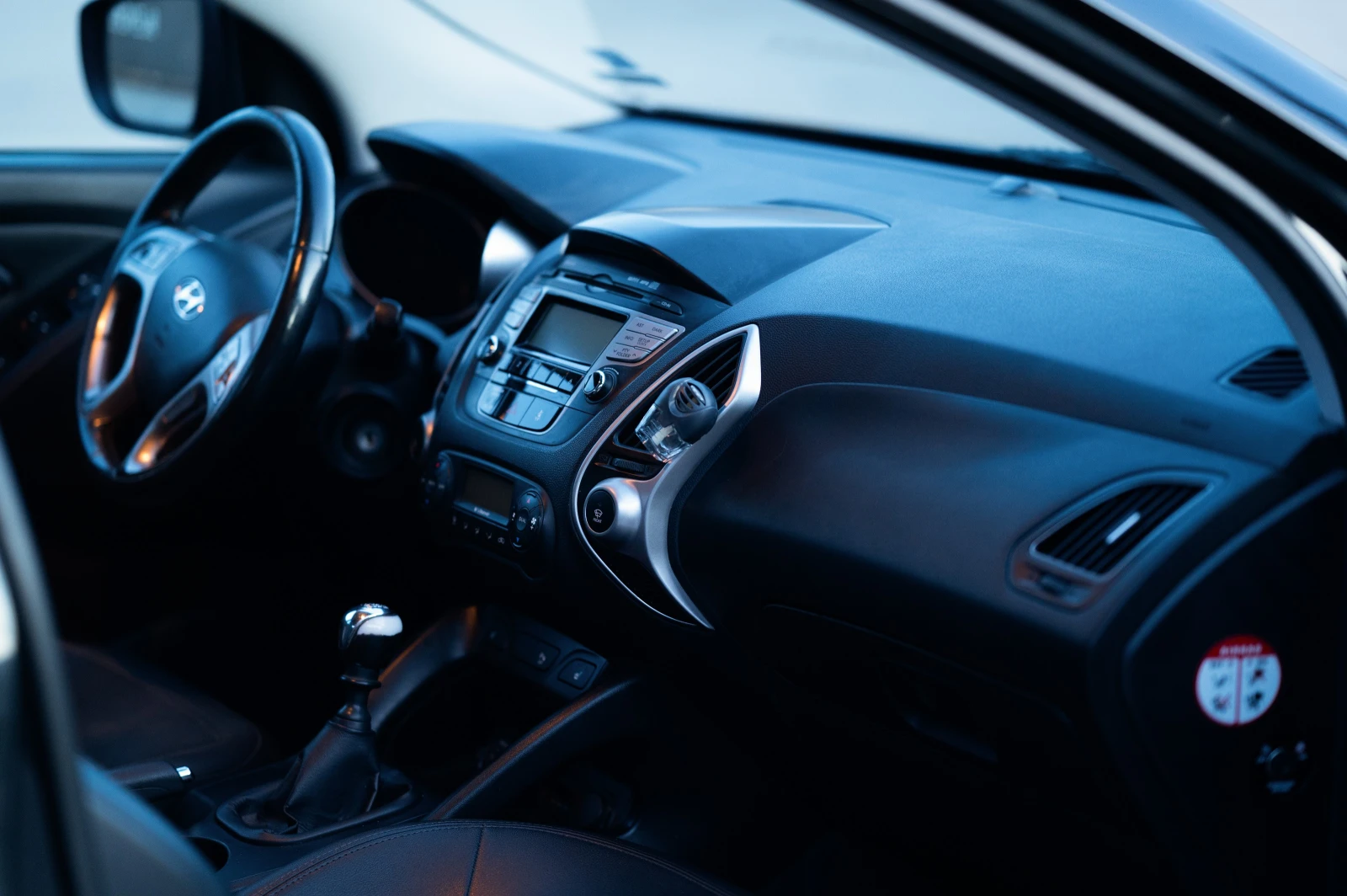 Hyundai IX35 | Mobile.bg � ����������� 10