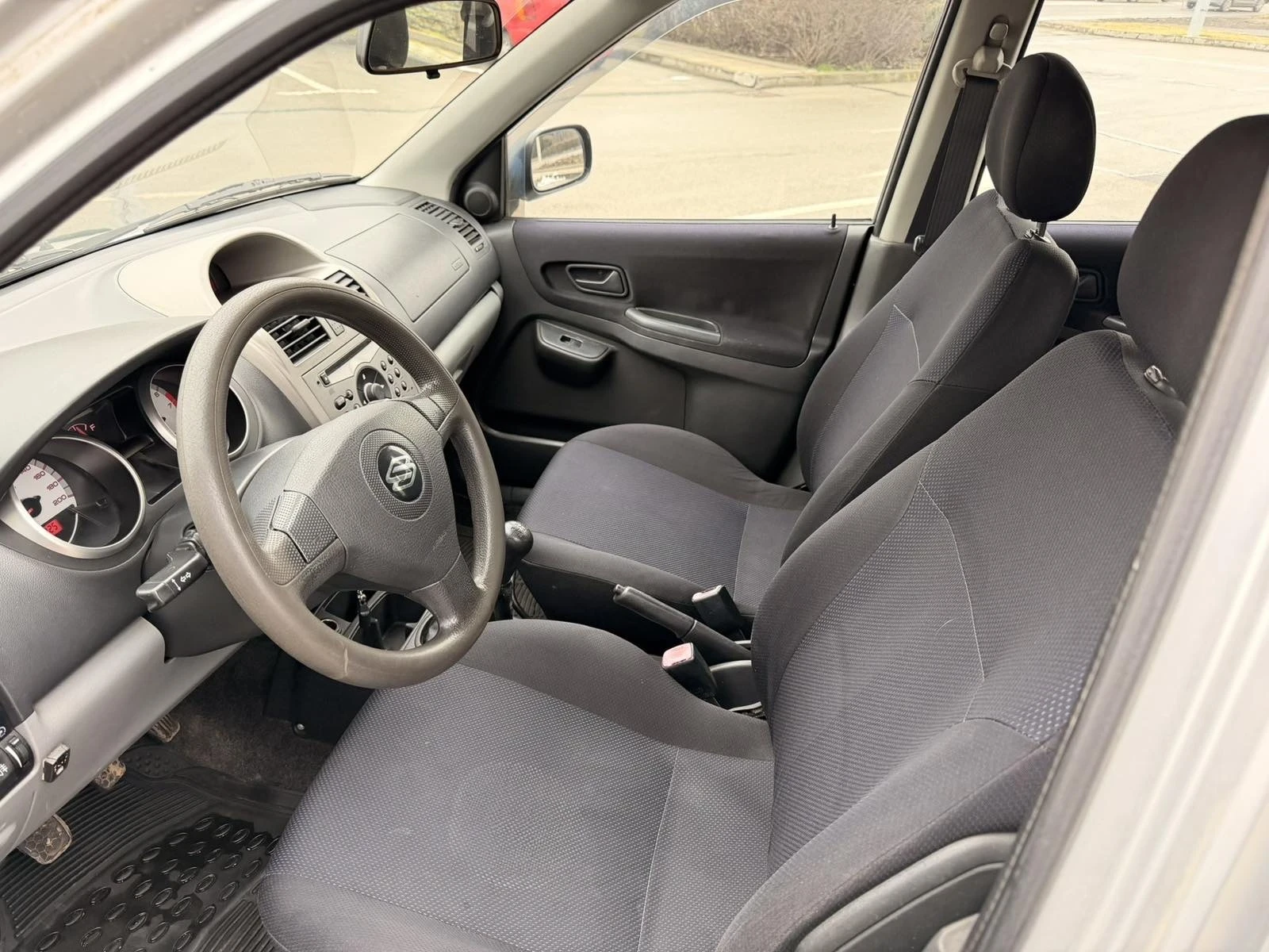 Suzuki Ignis Газ.Инж А/С - изображение 6